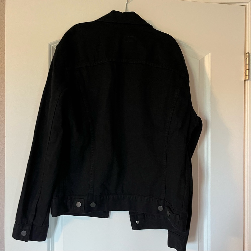 Able Minelia Jacket - Picture 4 of 7